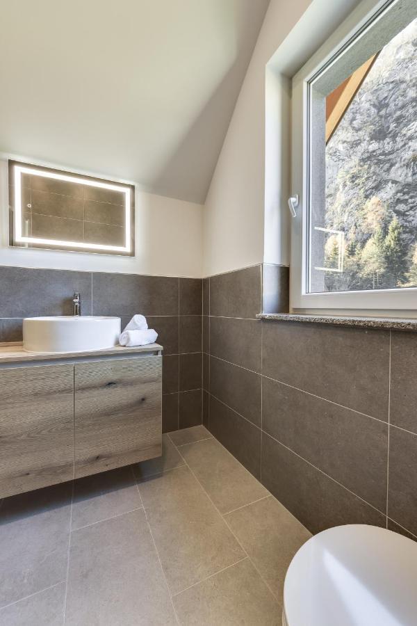 Chic Apartments With Finnish Sauna And Jacuzzi Kranjska Gora Kültér fotó
