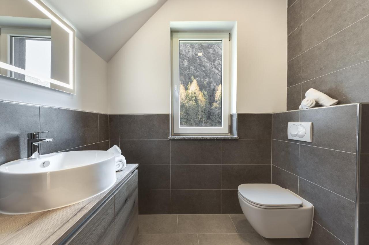 Chic Apartments With Finnish Sauna And Jacuzzi Kranjska Gora Kültér fotó