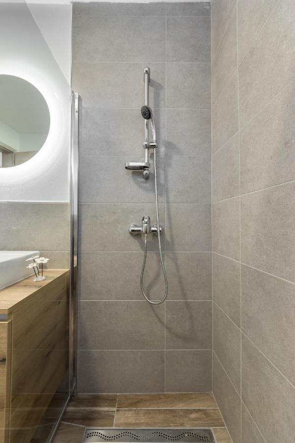 Chic Apartments With Finnish Sauna And Jacuzzi Kranjska Gora Kültér fotó