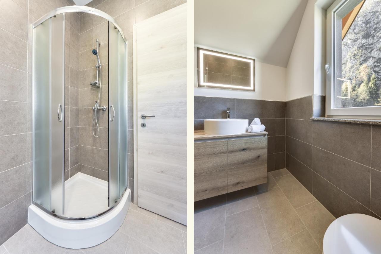 Chic Apartments With Finnish Sauna And Jacuzzi Kranjska Gora Kültér fotó